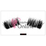 Gene false Amelie tip banda 1 pereche cu Magnet Cod CT17